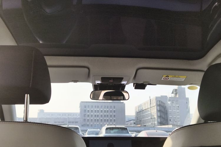 灵悉L 2024款 头号玩家版局部细节22