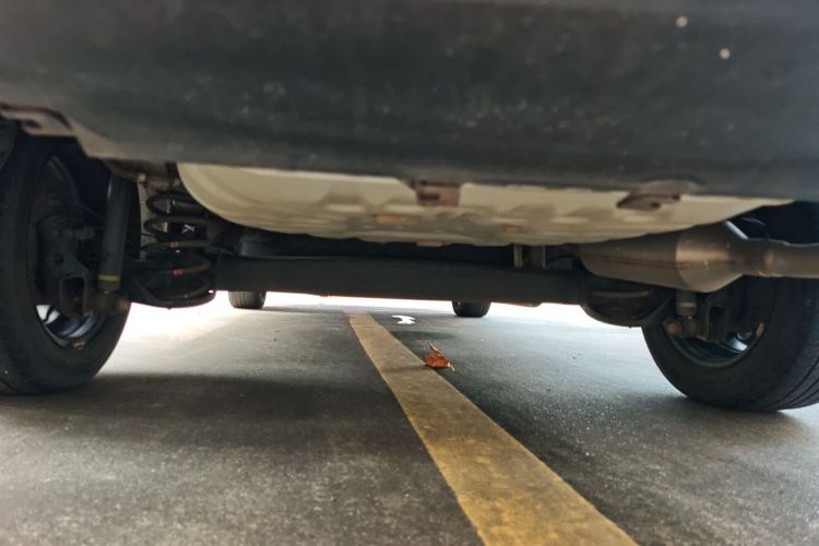 丰田 YARiS L 致享 2019款 1.5E CVT魅动版 国VI局部细节9009