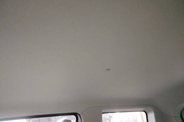 吉利银河 2023款 熊猫mini 200km 耐力熊中控内饰22