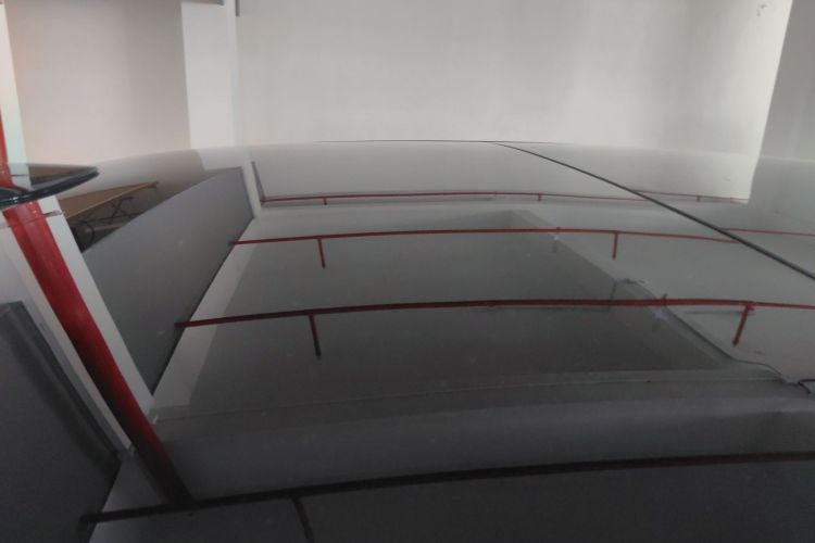 理想汽车 理想L7 2024款 Ultra局部细节57