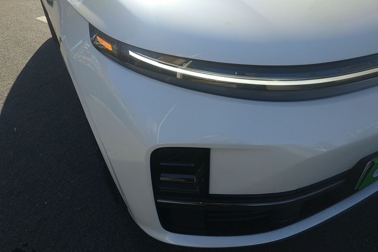 理想汽车 理想L7 2025款 Max 智能焕新版车身外观8