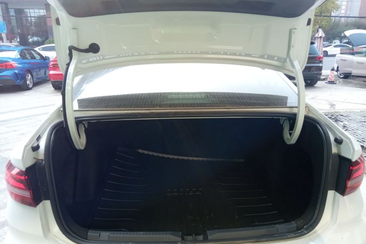 大众 朗逸 2024款 300TSI DSG星空领先版局部细节23