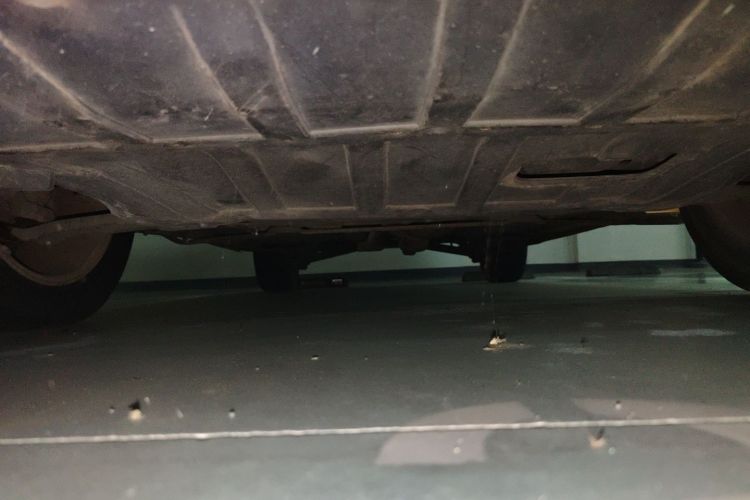 日产 逍客 2012款 2.0XV 雷 CVT 2WD局部细节9008