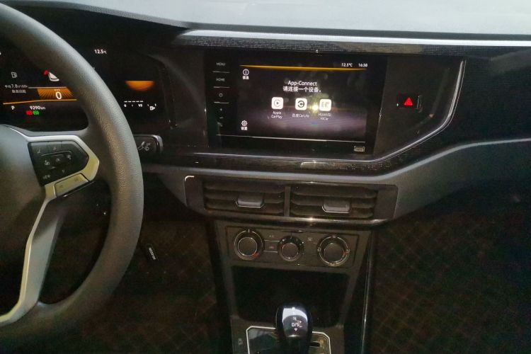 大众 朗逸 2025款 新锐 1.5L 出众新逸版局部细节16