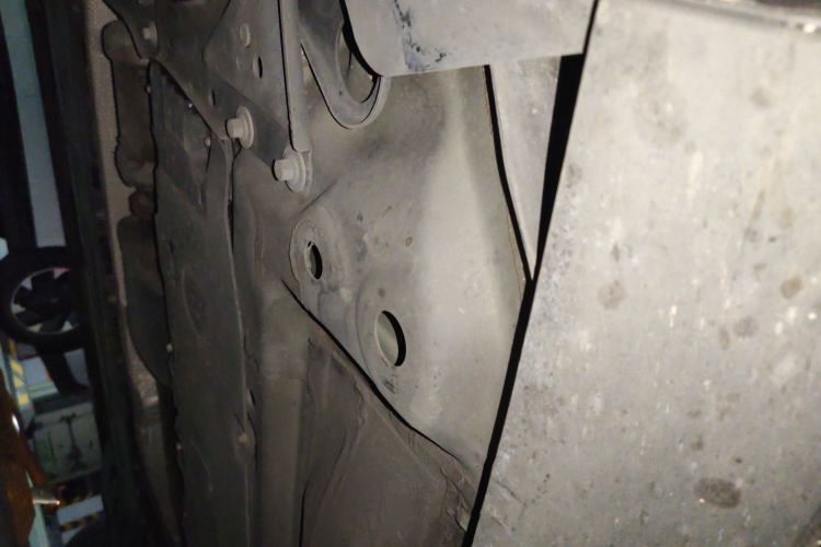 沃尔沃XC60 2021款 T5 四驱智逸豪华版局部细节9001