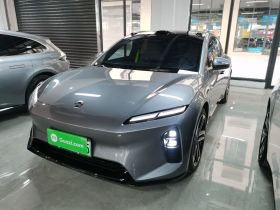 蔚来ET5T 2025款 冠军纪念版 75kWh Touring