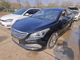 现代 名图 2014款 1.8L 自动智能型GLS