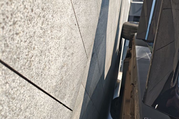 理想汽车 理想L7 2023款 Pro局部细节9001