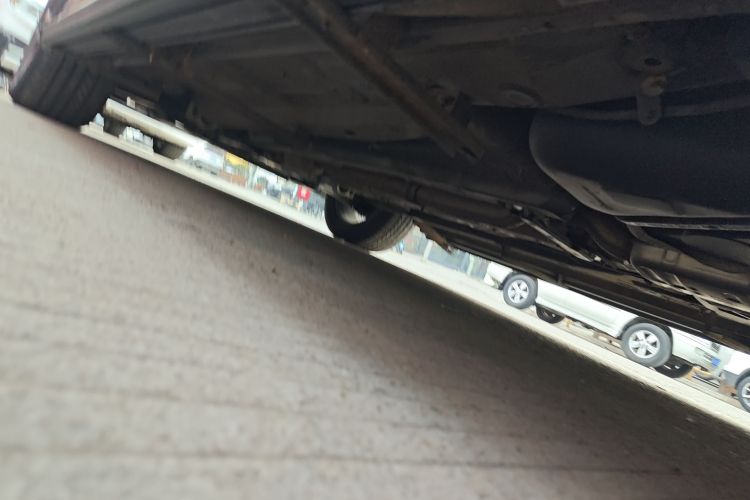 宝沃BX7 2016款 28T 两驱豪华版 5座局部细节9002