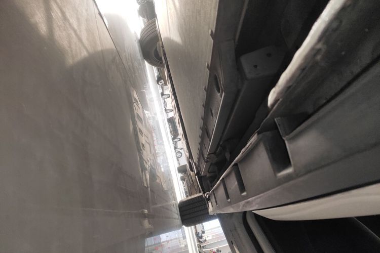 比亚迪 海豚 2023款 420km 时尚版局部细节9001