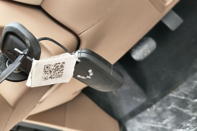 五菱汽车 宏光MINIEV 2025款 四门版 进阶款中控内饰11