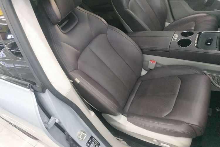 零跑汽车 零跑C11 2023款 增程 285智享版局部细节41