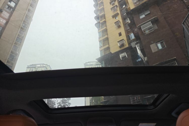 凯迪拉克CT6 2017款 28T 领先型中控内饰22