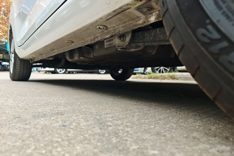 五菱汽车 宏光MINIEV 2020款 悦享款 三元锂局部细节9002