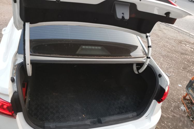 大众 宝来 2023款 280TSI DSG尊行版局部细节23