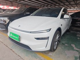 特斯拉 Model Y 2025款 后轮驱动版