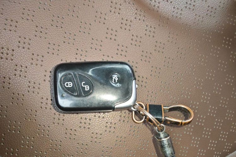 比亚迪S7 2016款 2.0T 自动尊贵型Plus中控内饰11