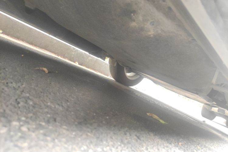 本田CR-V 2024款 240TURBO 两驱锋尚版 5座局部细节9004