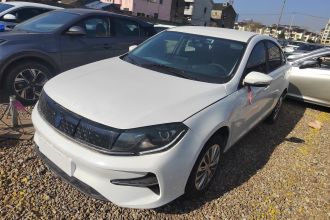 东风风行 风行S60EV 2023款 PRO畅享版