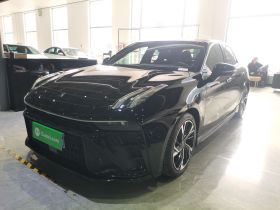 领克03 2023款 1.5TD DCT劲Pro