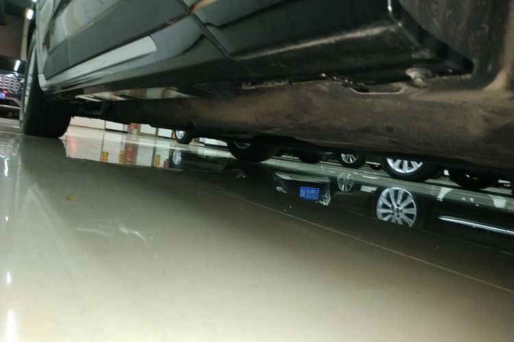 福特 蒙迪欧 2023款 EcoBoost 180 舒雅型局部细节9001