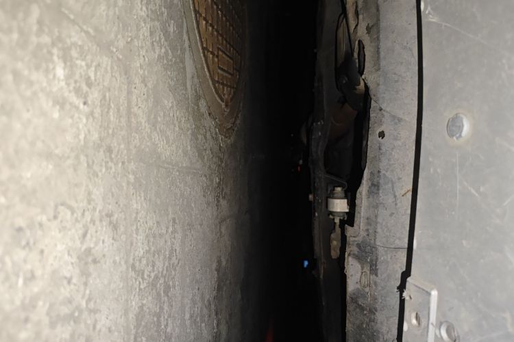 哈弗H6 2017款 蓝标 运动版 1.5T 手动两驱精英型局部细节9008