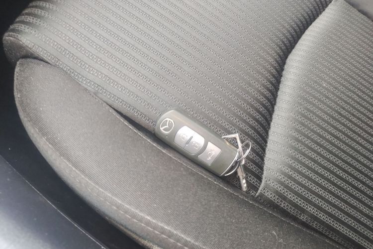 马自达3 昂克赛拉 2014款 三厢 1.5L 自动舒适型中控内饰11