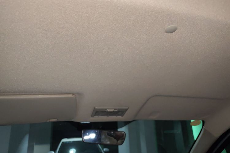 长安凯程 长安之星5 2022款 1.4L经典版客车JL473Q3中控内饰22