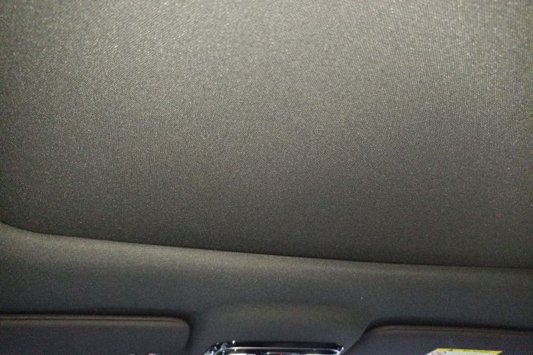 吉利汽车 星瑞 2026款 东方曜 1.5TD 昆仑版局部细节22