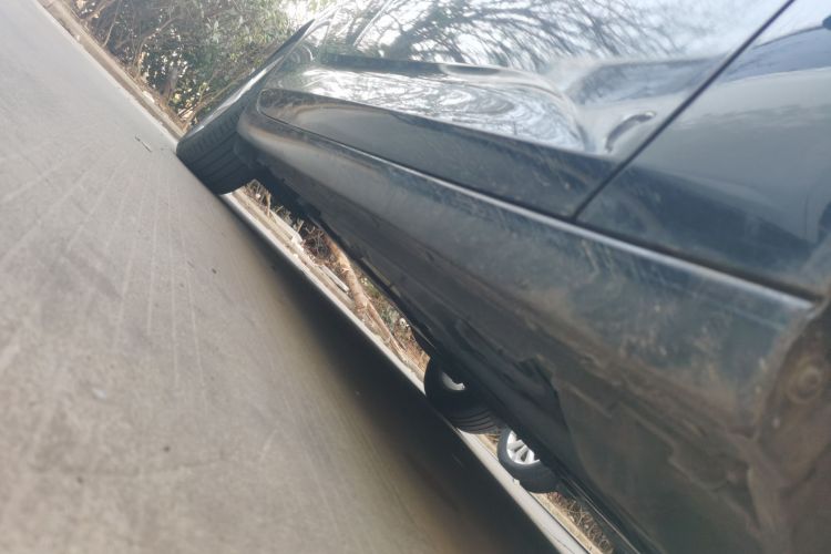 别克 君威 2020款 552T 豪华型局部细节9001