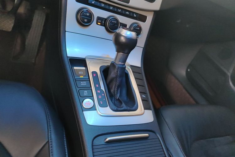 大众 迈腾 2016款 1.8TSI 智享豪华型局部细节18