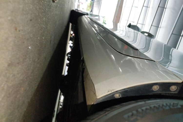 凯迪拉克XTS 2015款 28T 舒适型局部细节9002