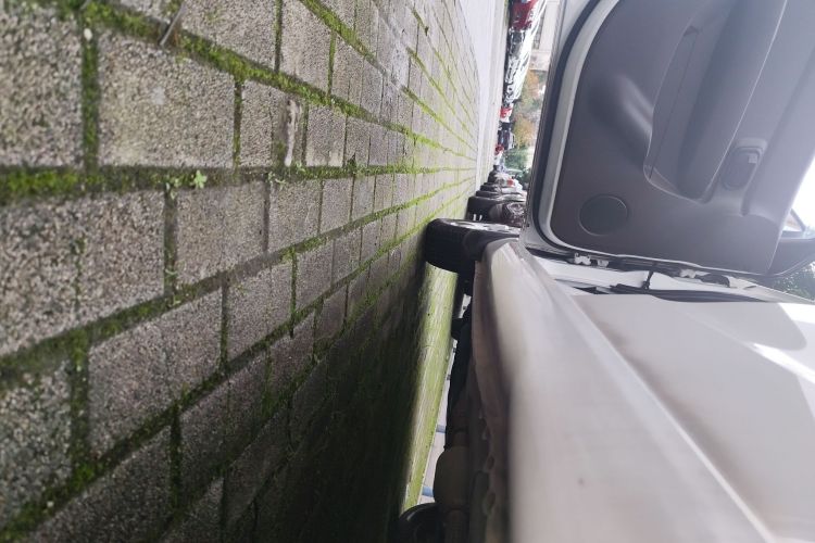 五菱汽车 五菱宏光 2018款 1.2L 经典款S基本型局部细节9002