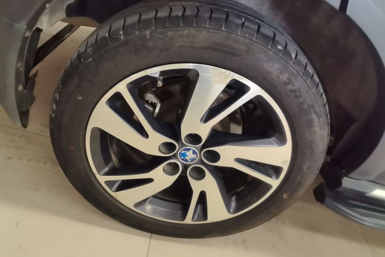 启辰T70X 2015款 2.0L CVT睿趣运动版车身外观6003