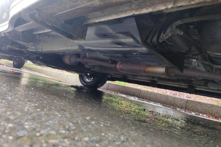 东南DX3 2016款 1.5L 手动尊贵型局部细节9003