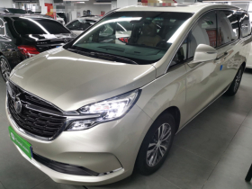 别克GL8 2020款 ES陆尊 653T 尊享型