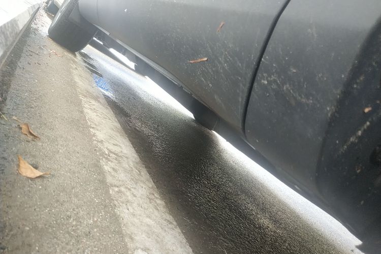 林肯 航海家 2021款 2.0T 四驱尊享版局部细节9001