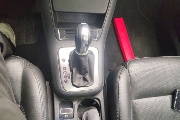 大众 途观 2013款 1.8TSI 自动两驱豪华型局部细节18