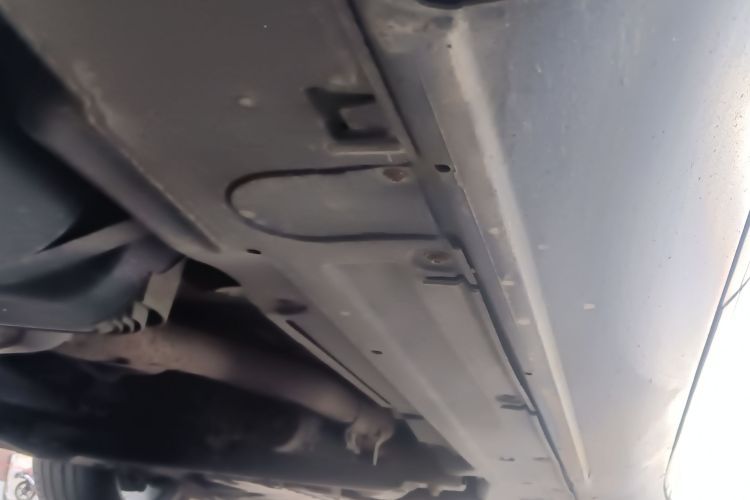 保时捷 2011款 Cayenne 3.0T局部细节9002