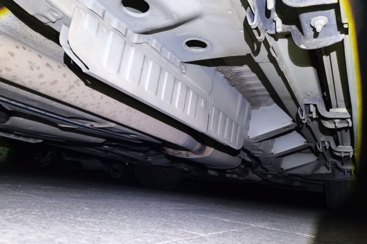 凯迪拉克XT5 2017款 周年庆版 28T 四驱豪华型局部细节9002