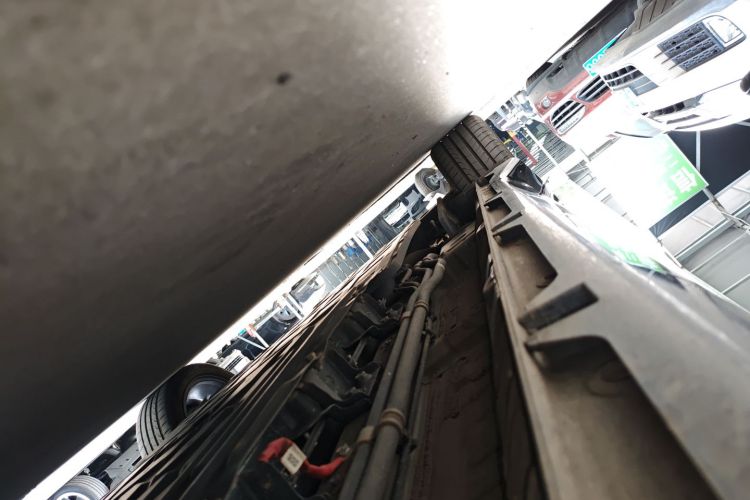 五菱汽车 五菱星光 2023款 150 进阶版局部细节9001