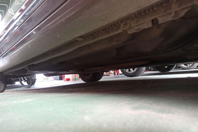 别克 君越 2013款 2.4L SIDI领先舒适型局部细节9001