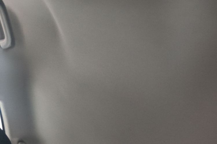 江汽集团 瑞风S5 2015款 1.5T 自动精英型中控内饰22