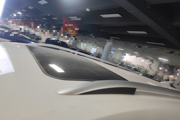 东风风行 风行T5 2020款 1.6L 手动舒适型 国VI局部细节57