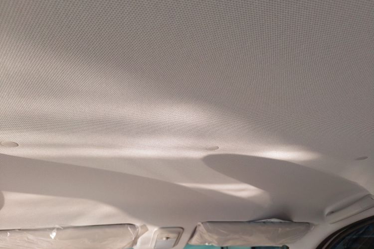 五菱汽车 宏光MINIEV 2025款 四门版 进阶款局部细节22