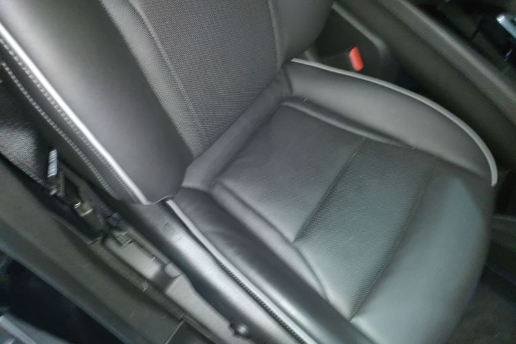 别克 昂科旗 2022款 652T 四驱尊享旗舰型 6座局部细节41