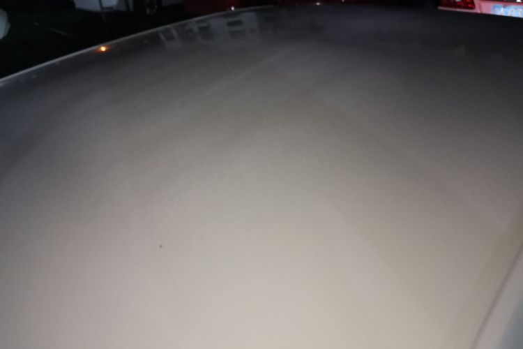 大众 朗逸 2023款 1.5L 自动得逸版局部细节57