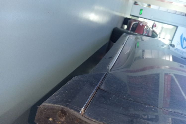 本田 雅阁 2022款 锐·混动 2.0L 锐领版局部细节9001