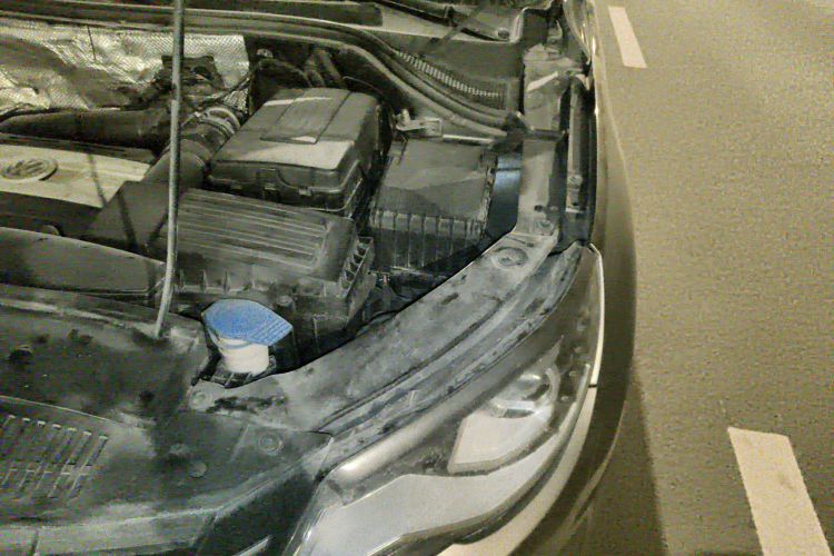 大众 途观 2010款 2.0TSI 自动四驱菁英版局部细节9007