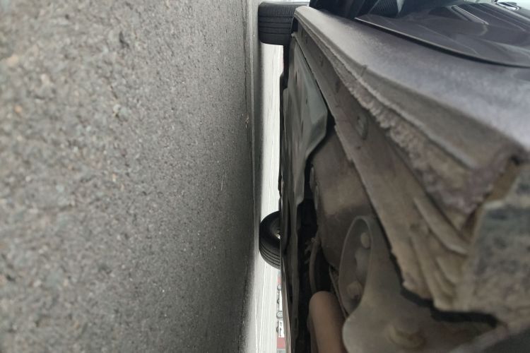 大众 朗逸 2019款 1.5L 自动舒适版 国VI局部细节9002